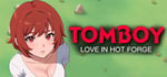 Tomboy: Love in Hot Forge steam charts