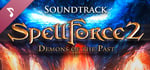 SpellForce 2 - Demons of the Past - Soundtrack banner image