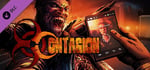 Contagion Supporter Pack banner image