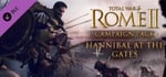 Total War: ROME II - Hannibal at the Gates Campaign Pack banner image