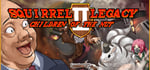 Squirrel Legacy II: Children of the Nut steam charts
