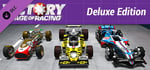 Victory: The Age of Racing - Deluxe Edition Content banner image