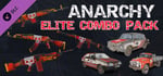 Anarchy: Elite Combo Pack banner image
