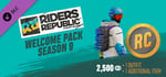 Riders Republic Welcome Pack Season 9 banner image