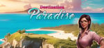 Destination Paradise steam charts