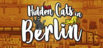 Hidden Cats in Berlin banner image