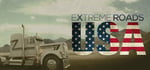 Extreme Roads USA steam charts