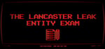 The Lancaster Leak - Entity Exam steam charts