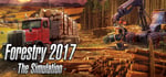 Forestry 2017 - The Simulation banner image