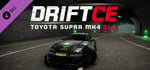 DRIFTCE - Toyota Supra MK4 DLC banner image