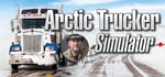 Arctic Trucker Simulator banner image