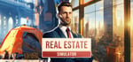 REAL ESTATE Simulator - FROM BUM TO MILLIONAIRE steam charts