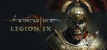 King Arthur: Legion IX banner image