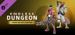 ENDLESS™ Dungeon - Ichiban And Kiryu Skin Pack banner image