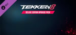 TEKKEN 8 - Deluxe Edition Upgrade Pack banner image