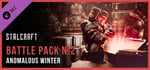 STALCRAFT Anomalous Winter 2023 Battle Pack №2 banner image