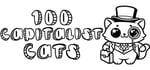 100 Capitalist Cats banner image