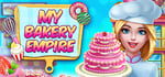 My Bakery Empire banner image