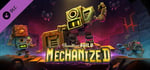 SteamWorld Build Mechanized DLC banner image