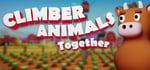 Climber Animals: Together steam charts