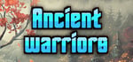 Ancient Warriors banner image