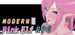 Modern Pink Elf RPG steam charts