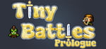 Tiny Battles: Prologue steam charts
