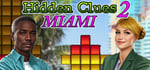 Hidden Clues 2: Miami steam charts