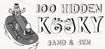 100 Hidden Kooky - Sand & Sun banner image