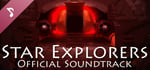 Star Explorers - Official Soundtrack banner image