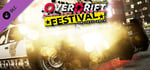 OverDrift Festival - Police Cars Pack banner image