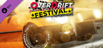 OverDrift Festival - Damage Cars Pack banner image