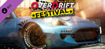 OverDrift Festival - Exclusive Cars Pack#1 banner image