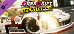 OverDrift Festival - Exclusive Cars Pack#2 banner image