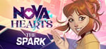 Nova Hearts: The Spark steam charts