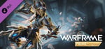 Warframe: Gauss Prime Access - Prime Pack banner image