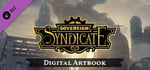 Sovereign Syndicate Digital Artbook banner image