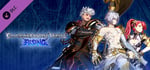 Granblue Fantasy Versus: Rising - Character Color set 3 banner image