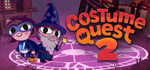 Costume Quest 2 banner image