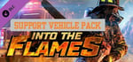 Into The Flames - Support Vehicle Pack banner image