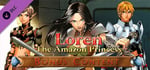 Loren the Amazon Princess - Bonus Content banner image