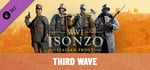 Isonzo - Third Wave banner image