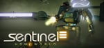 Sentinel 3: Homeworld steam charts