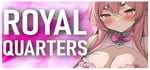 Hentai: Royal Quarters steam charts