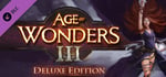 Age of Wonders III - Deluxe Edition DLC banner image