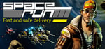 Space Run banner image