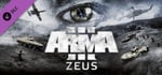 Arma 3 Zeus banner image