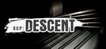 SCP: Descent steam charts