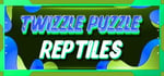 Twizzle Puzzle: Reptiles banner image