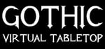 Gothic Virtual Tabletop steam charts